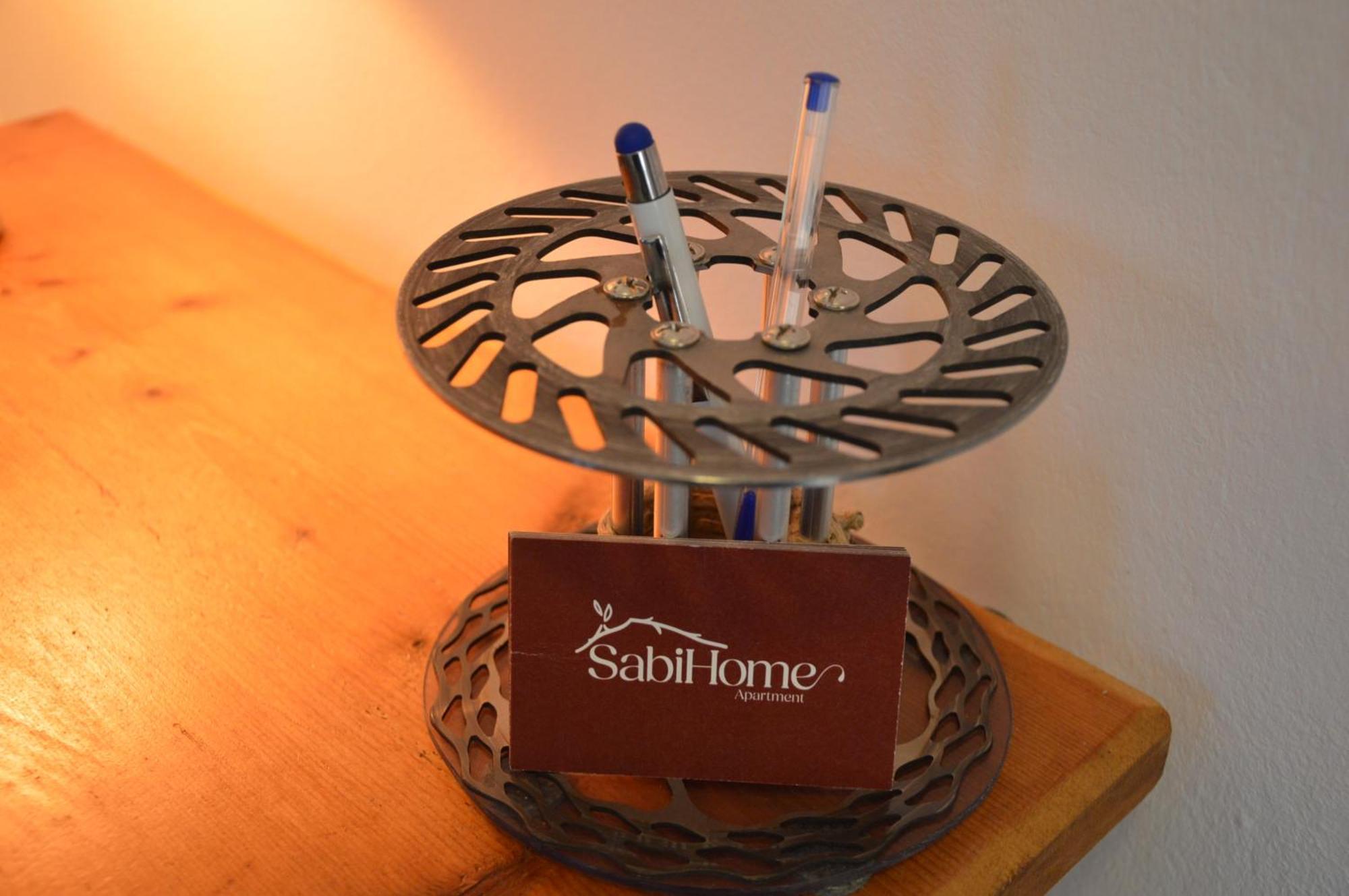 Sabihome Casciago 外观 照片